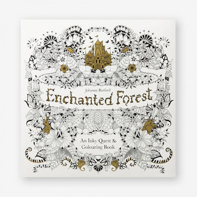 Enchanted Forest