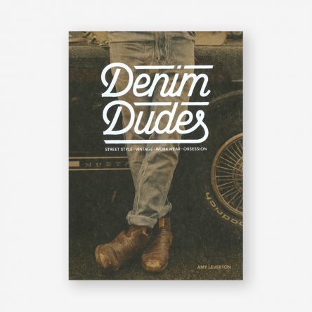 Denim Dudes
