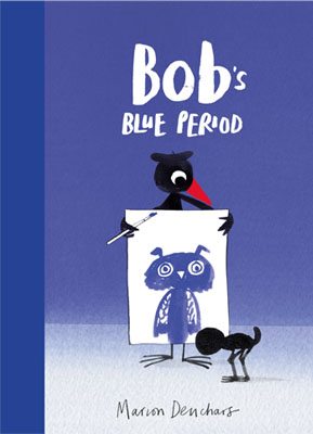 Bob’s Blue Period - Product Thumbnail