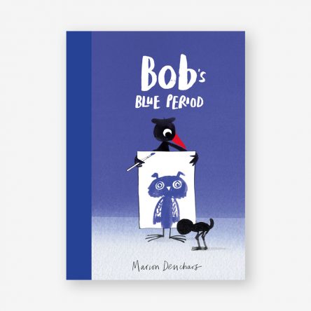 Bob’s Blue Period