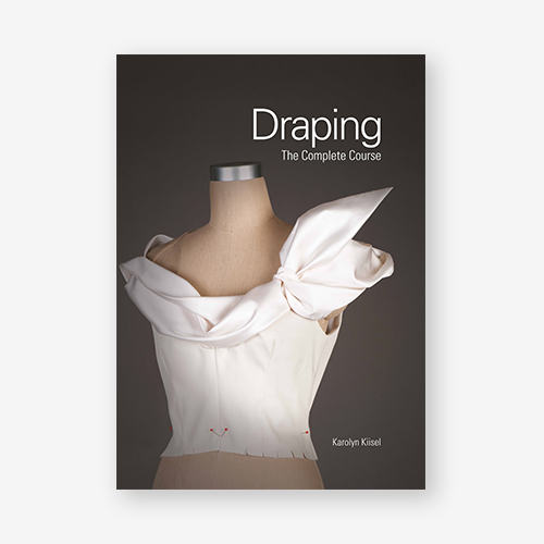Private: Draping: The Complete Course