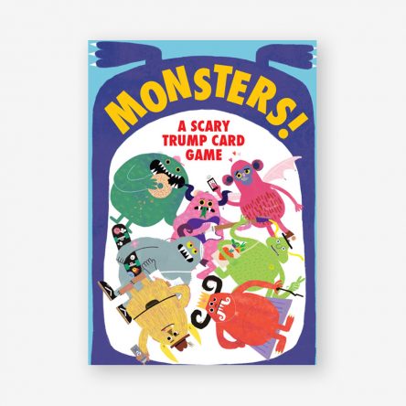 Monsters!