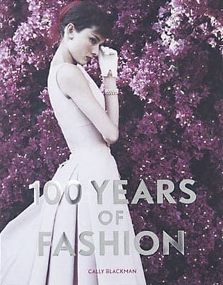 100 Years of Fashion - Product Thumbnail