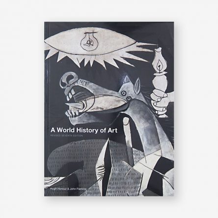 A World History of Art, Revised 7th ed.