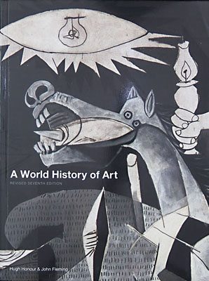 A World History of Art, Revised 7th ed. - Product Thumbnail
