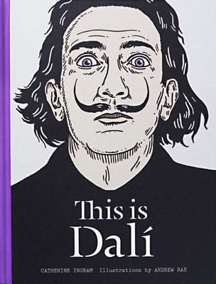 This is Dalí - Product Thumbnail