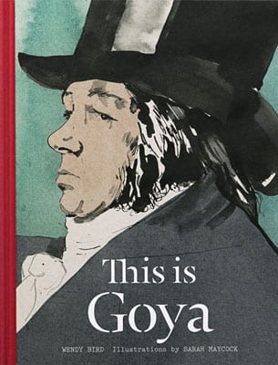 This is Goya - Product Thumbnail