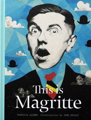 This is Magritte - Product Thumbnail