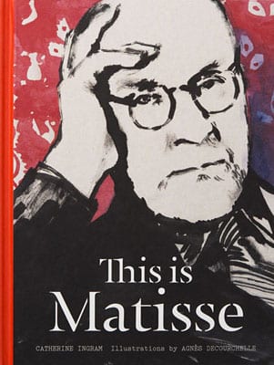 This is Matisse - Product Thumbnail