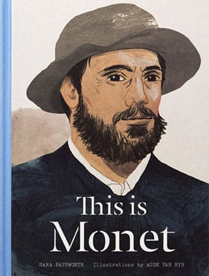 This is Monet - Product Thumbnail