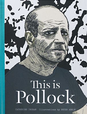 This is Pollock - Product Thumbnail