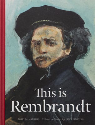 This is Rembrandt - Product Thumbnail