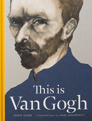 This is Van Gogh - Product Thumbnail