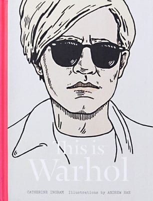This is Warhol - Product Thumbnail