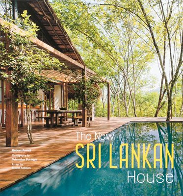 The New Sri Lankan House - Product Thumbnail
