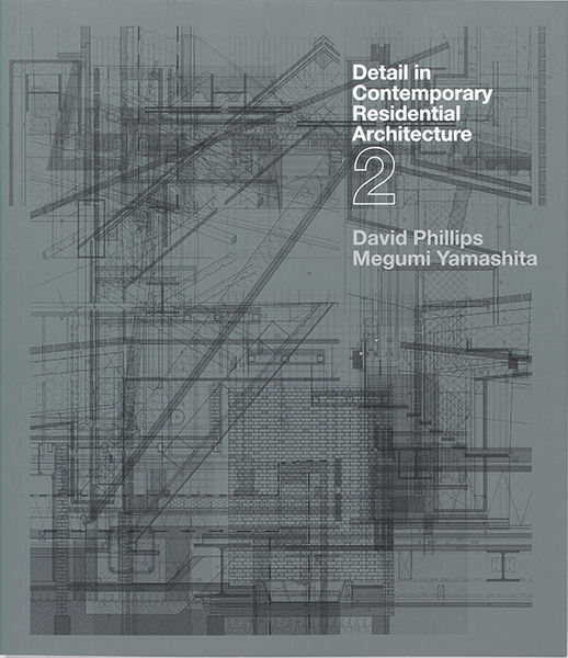Detail in Contemporary Residential Architecture 2 - Product Thumbnail