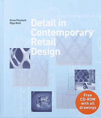 Detail in Contemporary Retail Design - Product Thumbnail