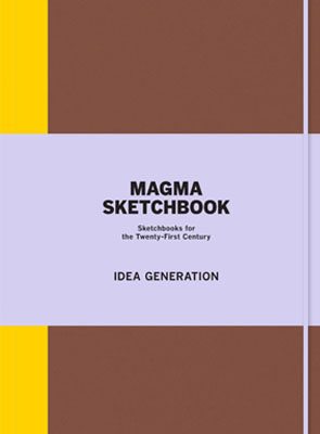 Magma Sketchbook: Idea Generation - Product Thumbnail