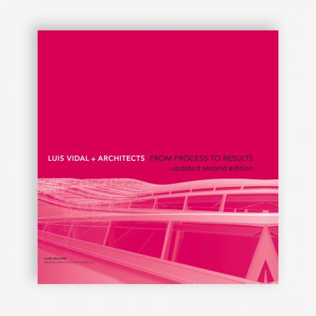 Luis Vidal + Architects, Second Edition