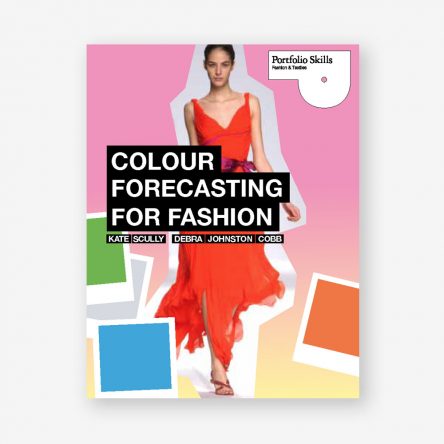 Colour Forecasting for Fashion