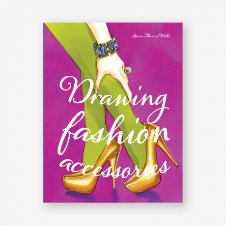Drawing Fashion Accessories