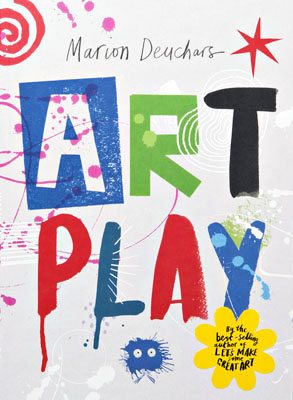 Art Play - Product Thumbnail