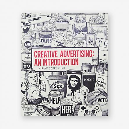 Creative Advertising: An Introduction