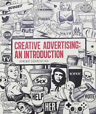 Creative Advertising: An Introduction - Product Thumbnail
