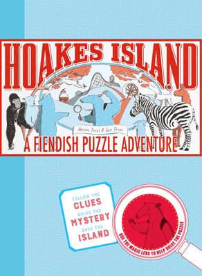 Hoakes Island - Product Thumbnail