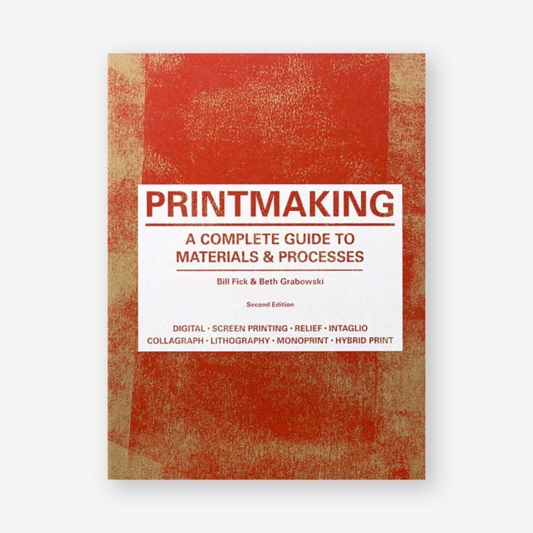 Learn printmaking