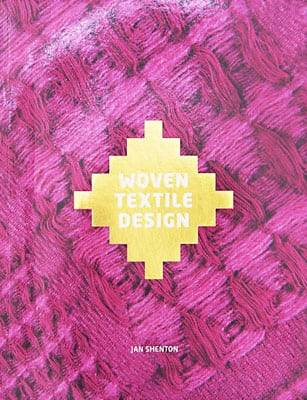 Woven Textile Design - Product Thumbnail