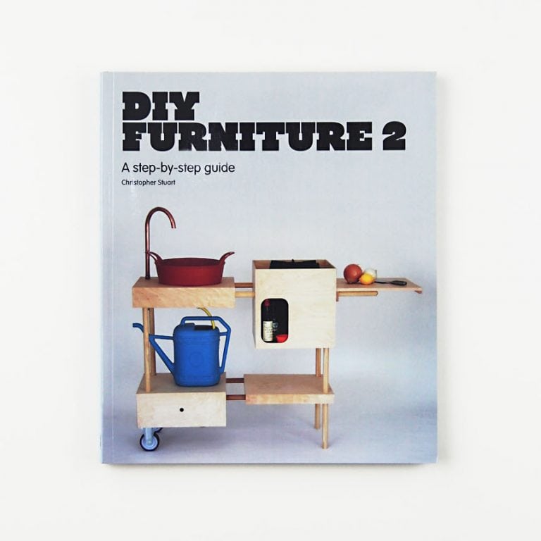 Make a piece of furniture
