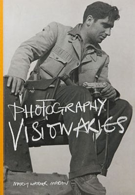 Photography Visionaries - Product Thumbnail