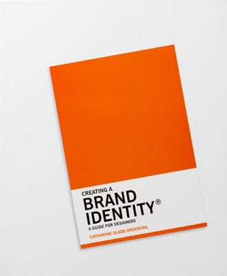 Creating a Brand Identity: A Guide for Designers - Product Thumbnail