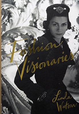 Fashion Visionaries - Product Thumbnail