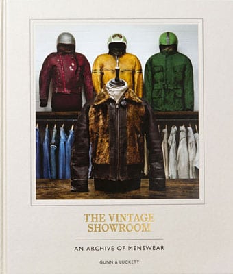 The Vintage Showroom: An Archive of Menswear - Product Thumbnail