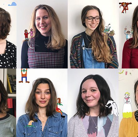 We are LKP Children’s! - Blog Image