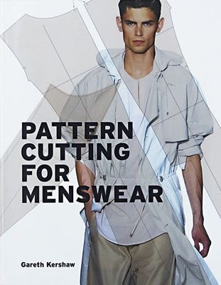 Pattern Cutting for Menswear - Product Thumbnail