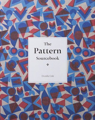 The Pattern Sourcebook: A Century of Surface Design - Product Thumbnail