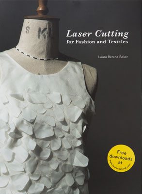 Laser Cutting for Fashion and Textiles - Product Thumbnail