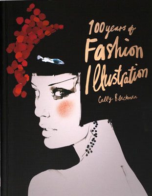 100 Years of Fashion Illustration - Product Thumbnail