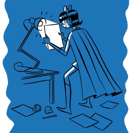 Activities To Save The Day! - Blog Image