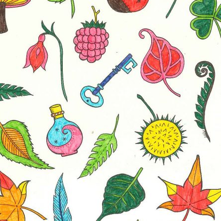 So You Want To Colour? - Blog Image