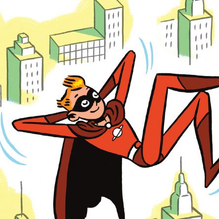 Meet Space Guardian - Blog Image