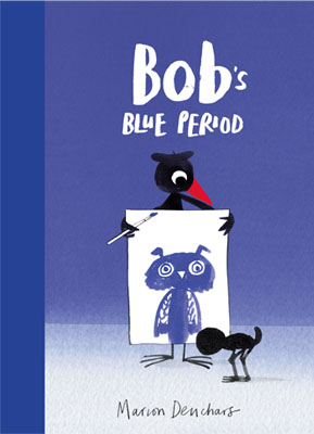 Bob’s Blue Period - Product Thumbnail