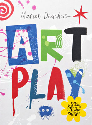 Art Play - Product Thumbnail