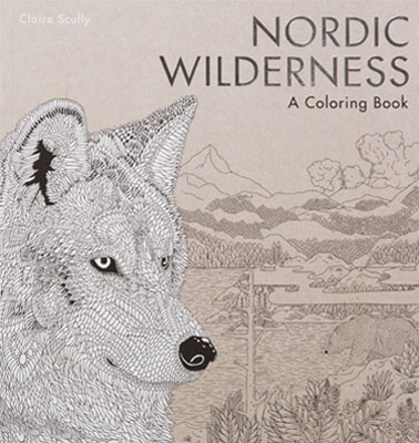 Nordic Wilderness - Product Thumbnail