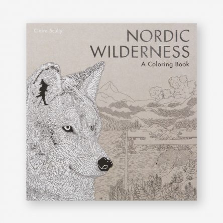 Nordic Wilderness