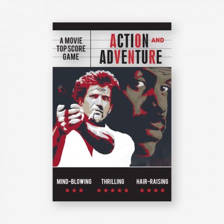 Action and Adventure