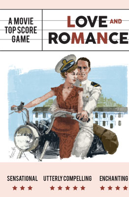 Love and Romance - Product Thumbnail